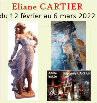expo Cartier