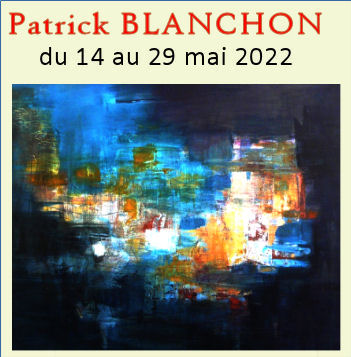 expo Blanchon